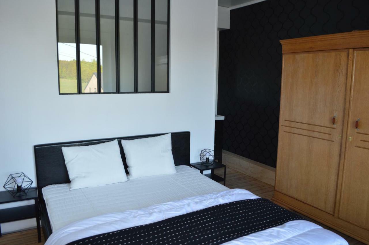 Terre De Ciel Holiday home