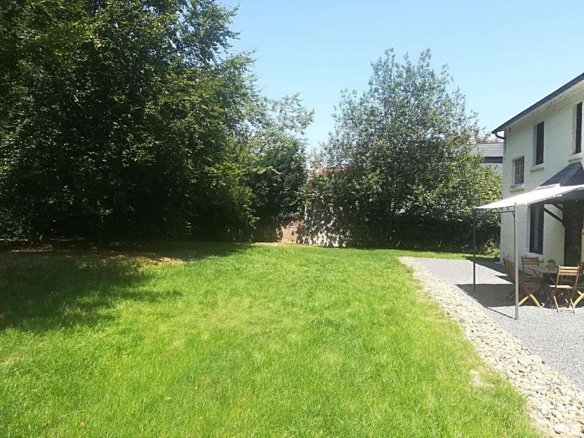 Terre De Ciel Holiday home *