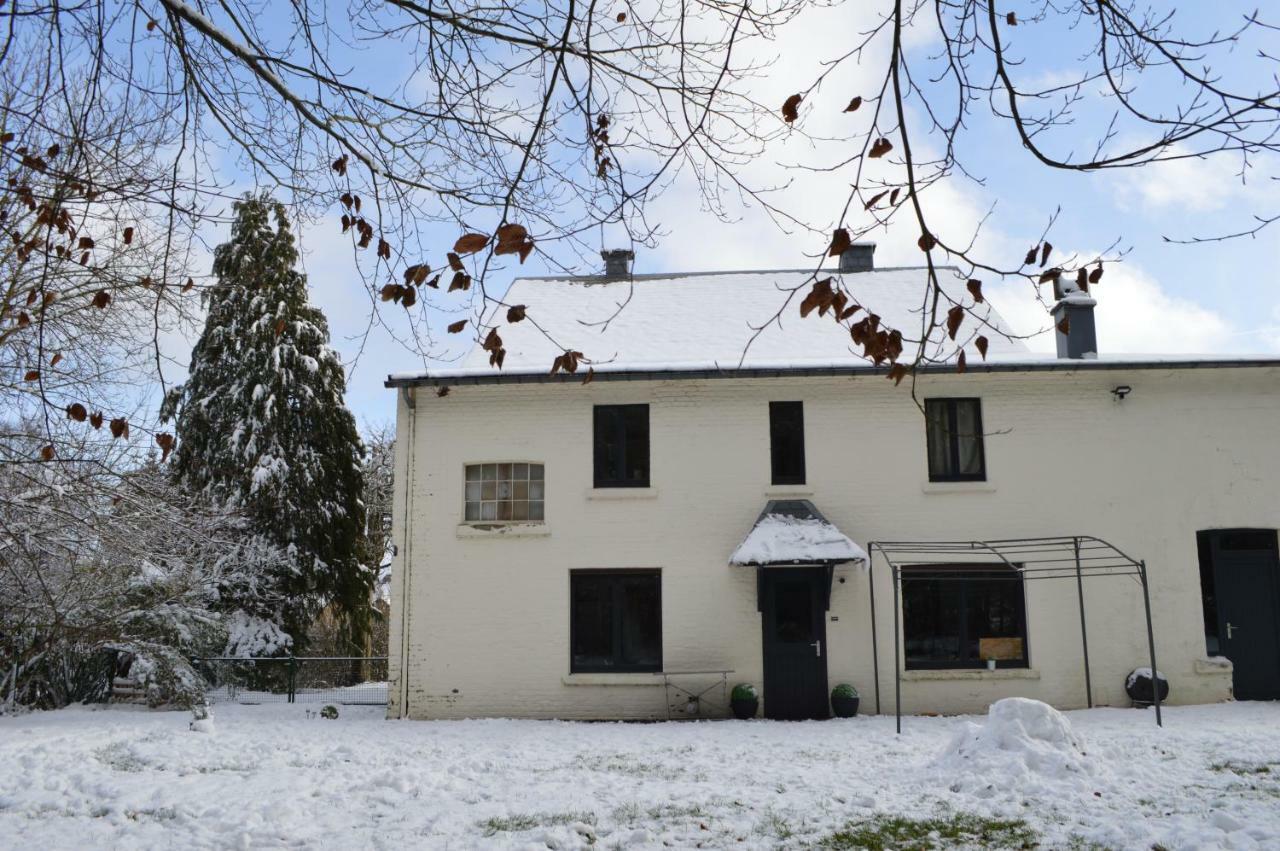 Holiday home Terre De Ciel Ferrieres