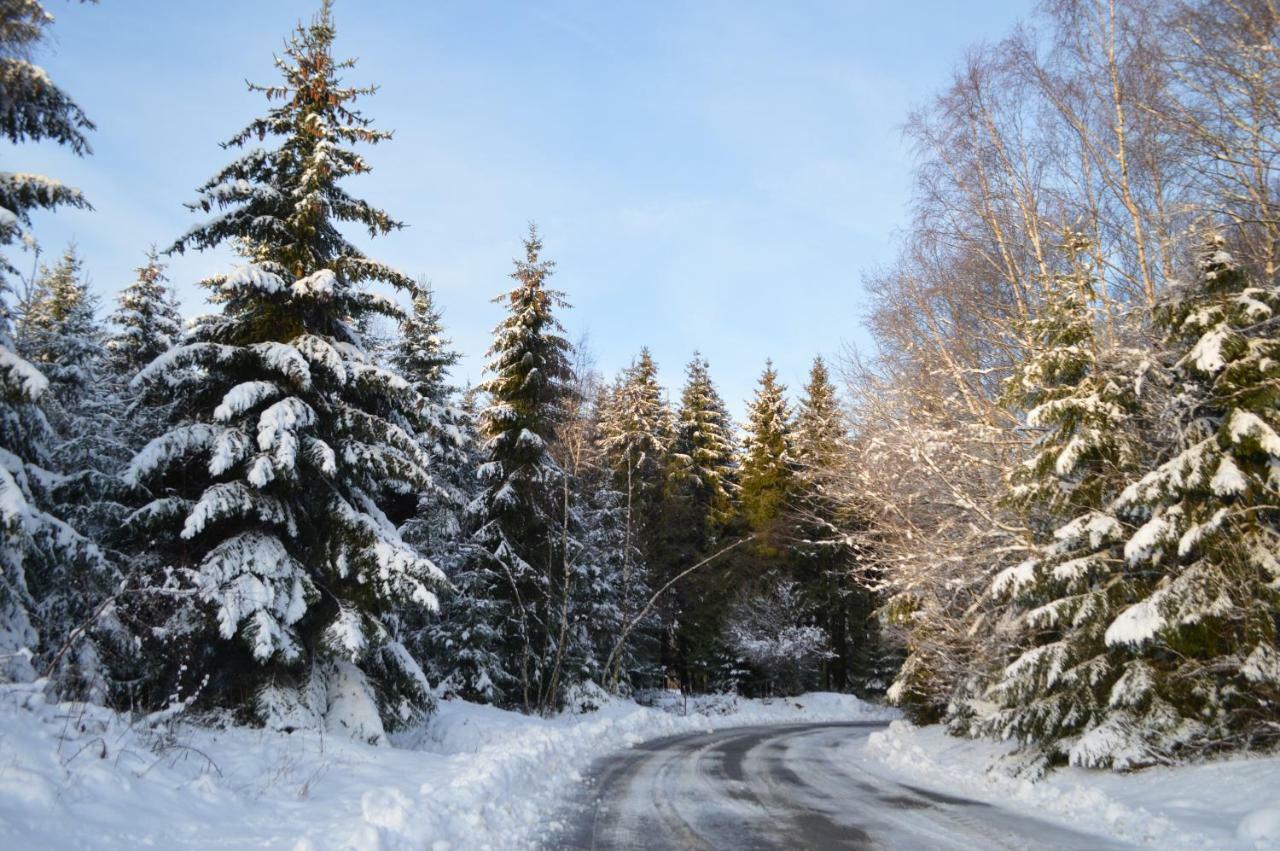 Terre De Ciel Hébergement de vacances