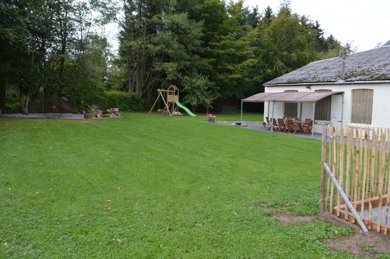 Terre De Ciel Holiday home Ferrieres