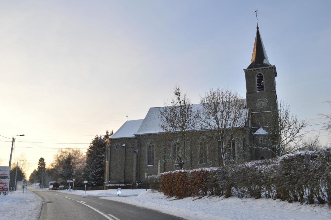 Terre De Ciel Ferrieres